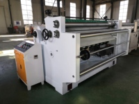 Máquina Cortadora de Láminas SINBON NC, Cortadora de Rollos de Papel Corrugado, Máquina Cortadora de Láminas NC