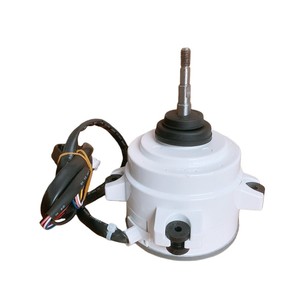 Moteur CC L6CAYYL0038 80 mm à montage sur bride, sans balais, à aimant permanent, pour unité extérieure de climatiseur Panasonic 60W - Product Image 3