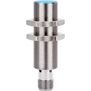 INE-100ชุดอุตสาหกรรม DCB18MB08PS-B3 IP 67อุปนัยเซนเซอร์พร็อกซิมิตี้ - Product Image 1