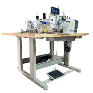 RN-872EJF Happy Wig <b>Machine</b> Programmable <b>Sewing</b> Engine for <b>Girls</b> Core Motor Component Making Hairpieces Accessories - Product Image 2