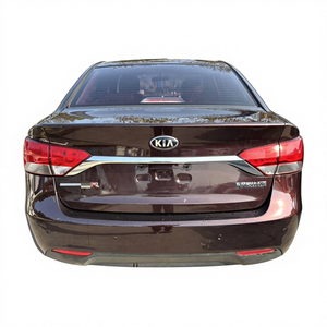 Voiture <span class=keywords><strong>d</strong></span>'<span class=keywords><strong>occasion</strong></span> pour Forte 1.6L 5 vitesses automatique Euro VI modèle 2015 – Berline 5 places de grande <span class=keywords><strong>valeur</strong></span> - Product Image 6