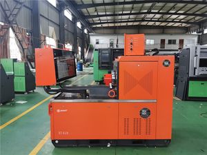 Máquina de Prueba de Bomba Inyectora Electrónica de Alta Presión NT619, <span class=keywords><strong>Banco</strong></span> de Pruebas de Bomba de Inyección Diésel - Product Image 3