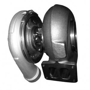 Pour moteur diesel Cummins KTA19 HC5A turbocompresseur 3594044 3594043 3594045 3594046 3594047 3035308 3801689 - Product Image 3