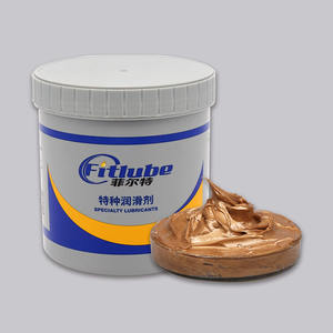 फ्राटलुब ht800 उच्च तापमान एंटी-जब्त कॉपर ग्रीस - Product Image 1