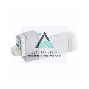 Accessoires de valve fneuatique électronique de haute qualité, SY3140-5MZ-Q, avec un bon prix - Product Image 1
