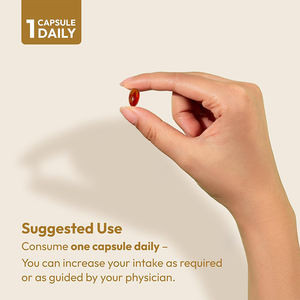 Capsule personalizzate integratore alimentare integratore alimentare/ODM produzione a contratto - Product Image 2