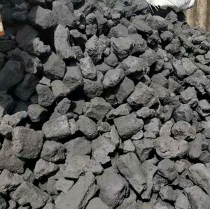 Free Sample 30-80mm Metallurgical <strong>Coke</strong>/Met <strong>Coke</strong> FC87% Ash10% S0.7% Fuel For Steel Melting Competitive Price For Chemical - Product Image 4