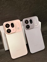 Nouveau Smartphone 5G Find X10 2026 avec Écran OLED 6,59 pouces Dimensity 9600, Batterie 8000 mAh, Charge Rapide 80W et Appareil Photo 200MP