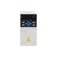 LCGK Stable Vfd 380V AC triphasé 0-500Hz sortie 4kw à 5.5kw 3HP Onduleur de pompe solaire pour entraînement à courant alternatif