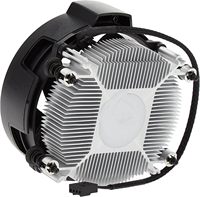 Processeur de bureau AMD Ryzen 5 5500 6 cœurs 12 threads débloqué 3,5 GHz 55 nm avec refroidisseur Wraith Stealth, nouveau socket AM4