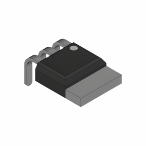 BOM IC In Stock Transistors Buy Online Electronic Components ISL9N310AD3 TO-251 - Product Image 1