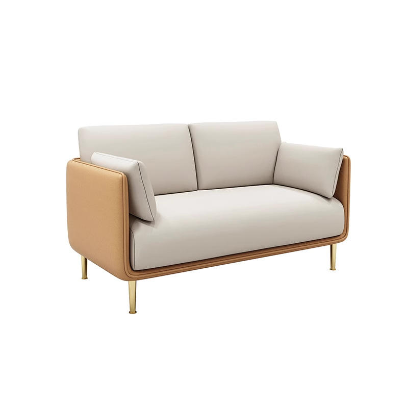 คู่สีเหลือง + OFF-White 120*70*85