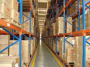 ACS580-01-09A4-4 PLC Baru Dalam Kemasan Pengiriman Cepat dengan Garansi 12 Bulan ACS580-01-09A4-4 - Product Image 3