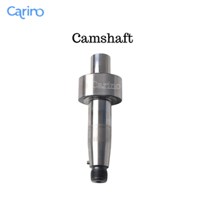 Carino HP5 yakıt enjeksiyon pompası bölüm 7 parça Set eksantrik piston silindir dişli besleme pompa yağı filtre tek parça satış kabul - Product Image 3