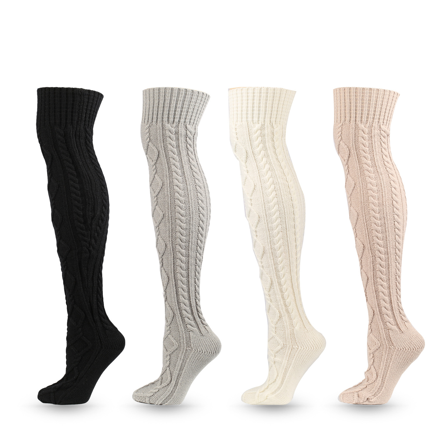 Botas Largas Mujer | MercadoLibre 📦