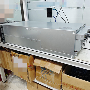 Lưu trữ đĩa mảng Tủ <span class=keywords><strong>SCSI</strong></span> SAS FC giao diện điều khiển kép me5084 - Product Image 6