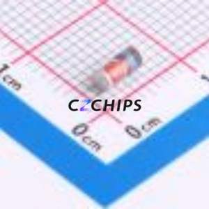 Diodo Zener ZM4735A LL-41 Original Nuevo, Componentes Electrónicos al por Mayor, Proveedor de Chips y Servicio BOM - Product Image 2