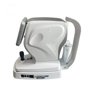 Autorrefractómetro Queratómetro Digital FA-8000K con Impresora Térmica para Clínica Óptica - Product Image 2