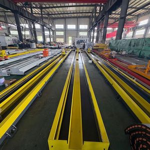 Robot Lineal Apto para la Industria, con Gran Capacidad de Carga, Alta Precisión y Admite Personalización - Product Image 3