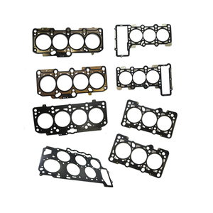 Para Volkswagen AUDI A3 A4 A5 A6 Q3 Q5 Q7 JETTA BORA CANDY GOLF Sagitar POLO EA211 EA888 EA839 junta de culata de motor - Product Image 1