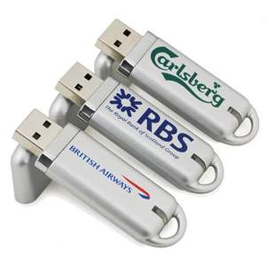 Jaster — clé Usb en plastique de haute qualité, 1 go, 4 go, 8 go, vente en gros, disque flash - Product Image 3