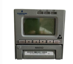 ชุดตรวจสอบพลังงานเครือข่าย Emersons M800D ของแท้ใหม่ ลดราคา พร้อมปุ่มควบคุมในตัว ปรับเทียบได้ บันทึกประวัติการแจ้งเตือน บันทึกข้อมูลการเก็บข้อมูล CE - Product Image 5