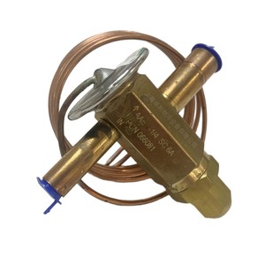 วาล์วควบคุมการขยายตัวด้วยความร้อน Emerson รุ่น AAE-1-1/4SC แบบเชื่อมภายนอก สำหรับระบบทำความเย็นและเครื่องปรับอากาศ - Product Image 5