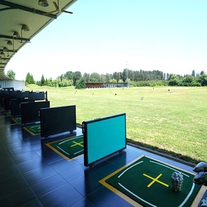 HXDECORATIONM Tapis de <span class=keywords><strong>golf</strong></span> HXG-002 pour l'entraînement et l'enseignement - Product Image 3