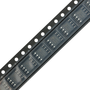 Nuovo Originale SOIC-8 AD8066ARZ-R7 Amplificatore Operazionale FastFET ad Alte Prestazioni 145 MHz AD8066ARZ Op-amp con Ingresso FET - Product Image 3
