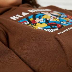 הונגבו של כותנה תינוקות ילדים בגדים לילדים סט סט בגדי חורף חמוד/סט בגדי חורף תינוק חמוד להגדיר עבור 1 עד 5 שנים - Product Image 5