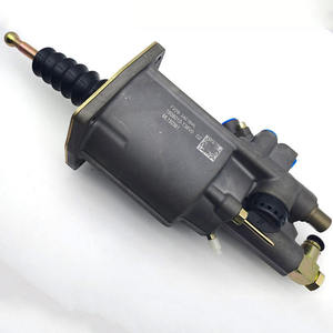 Prix de gros 1608010-T38V0 Servomoteur d'embrayage pour camion Dongfeng 1608010T38V0, 1608N-010 Servomoteur d'embrayage pour camion lourd - Product Image 1