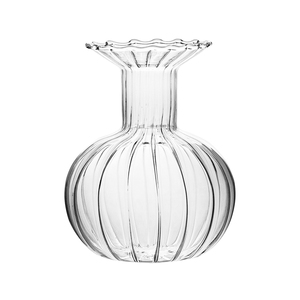 Chất lượng cao và giá thấp trong suốt bình thủy tinh hồ cạn - Product Image 2