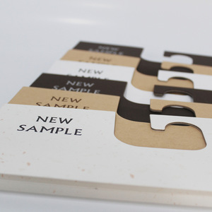 Stoffen Hangende Kaart Textielindustrie Monster Kaart Gordijn Hang Tags Custom Stof <span class=keywords><strong>Tag</strong></span> Stof Haak Afdrukken Op Maat - Product Image 4