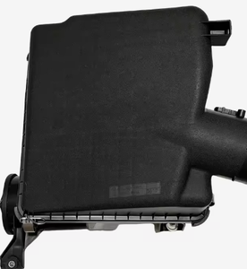 WELIFTRICH Car Air Cleaner Filter Box Assembly for LEXUS LX570 2016-2021 OEM 17700-38170 - Product Image 3