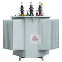 Yawei Prix 160 kva transformateur h61 800 kva 750 kva - 22/0 kv