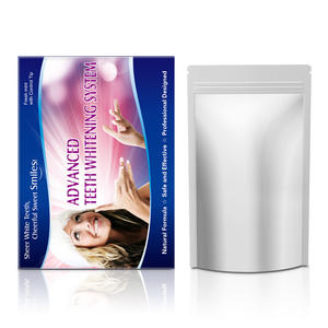 Kit de blanchiment des dents à double tube SMILEKIT - Product Image 5