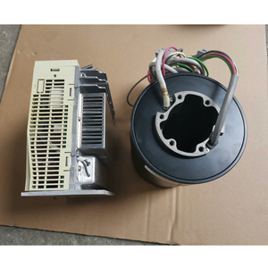 ไดรฟ์พร้อมมอเตอร์สำหรับ Yokogawa UR1BG3 -060N-1KC-2SA-N /CN DR1B-060G-1C5A4G2-030-0202 /CE รุ่น UR1BG3 -060N-1KC-2SA-N /CN DR1B-060G UR1 - Product Image 5