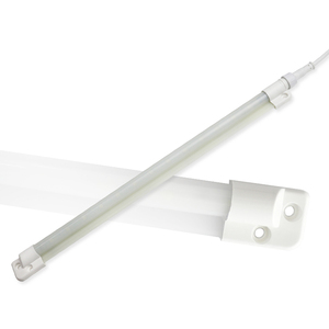 <span class=keywords><strong>Tube</strong></span> <span class=keywords><strong>LED</strong></span> ONN-X3Q IP65 600mm 11007 IP65 12V/24V <span class=keywords><strong>pour</strong></span> éclairage de <span class=keywords><strong>vitrine</strong></span> - Product Image 1