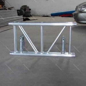 Armazón <span class=keywords><strong>de</strong></span> aluminio para iluminación <span class=keywords><strong>de</strong></span> <span class=keywords><strong>DJ</strong></span>, estructura <span class=keywords><strong>de</strong></span> armazón plegable triangular, resistente, accesorios baratos - Product Image 6