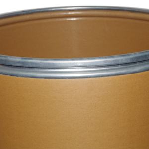 Tambor de Fibra Simple Reutilizable de 180L, Revestido en el Interior del Cilindro, Resistente al Desgaste - Product Image 4