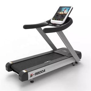 Equipo de Cardio para Gimnasio Comercial con Pantalla LED y WIFI - Product Image 4