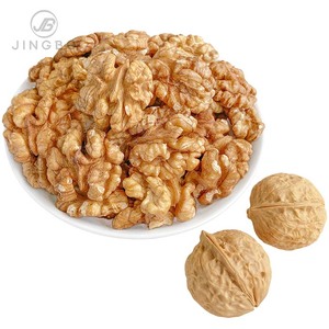 Sapore originale nuovi noccioli di noce pelati noci crude snack stile secco per uso alimentare all'ingrosso - Product Image 4