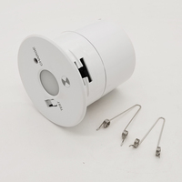 Pemasok produsen isi ulang lampu Led darurat 3W