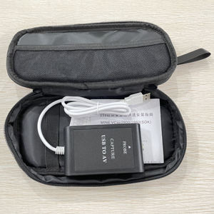 手持ち式検査プローブ 光ファイバー顕微鏡プローブツール ファイバー端面検査装置 - Product Image 6