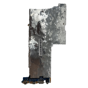 Cho Lenovo IdeaPad 5-15itl05 máy tính xách tay bo mạch chủ 5b20z56944 với CPU i5-1135G7 i7-1165G7 GPU 2 gam RAM 16 gam gs55j gs55k NM-D211 - Product Image 2