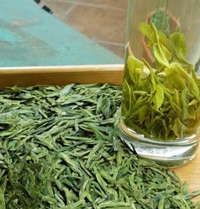 ชา<span class=keywords><strong>ม</strong></span>ังกรหลงจิ่งเกรดคุณภาพสูง - Product Image 3