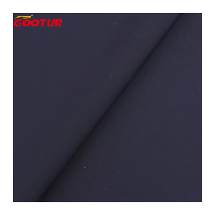 Tessuto per Abbigliamento da Corsa e Triathlon 80% Nylon 20% Spandex, Colore Nero, Elasticizzato in Quattro Direzioni, Tessuto a Maglia per Pantaloncini da Ciclismo - Product Image 2