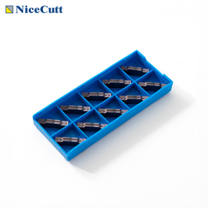 Dụng Cụ Rãnh Dụng Cụ Chèn Cacbua MGMN200 MGMN300 MGMN400 Dụng Cụ Máy Tiện Kim Loại <span class=keywords><strong>CNC</strong></span> Miếng Chèn Rãnh MGMN Nicecut - Product Image 3