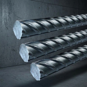 <span class=keywords><strong>Barre</strong></span> d'armature déformée ASTM A615 B500B 12 mm, prix des barres d'<span class=keywords><strong>acier</strong></span> pour la construction aux Philippines, nervurée 22 mm A3 G500 - Product Image 1