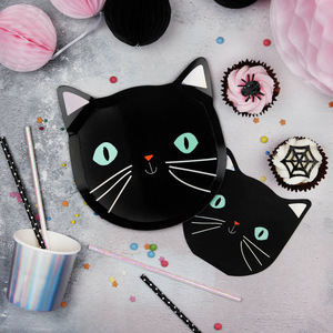 Décorations de fête d'anniversaire pour enfants sur mesure en gros, fournitures de fête, ensemble de vaisselle - Product Image 5